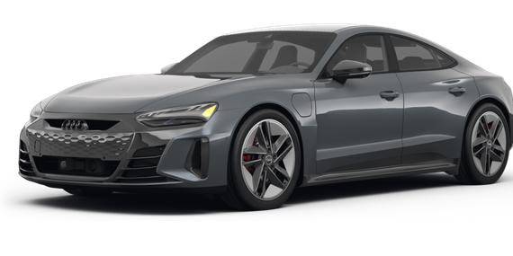 AUDI RS E-TRON GT 2022 WAUAHBFW3N7902450 image